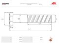 Hoja técnica del fabricante — SP6049S