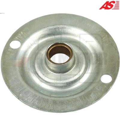KIT REPARACION · AS PARTS