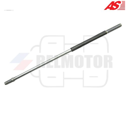 KIT REPARACION · AS PARTS
