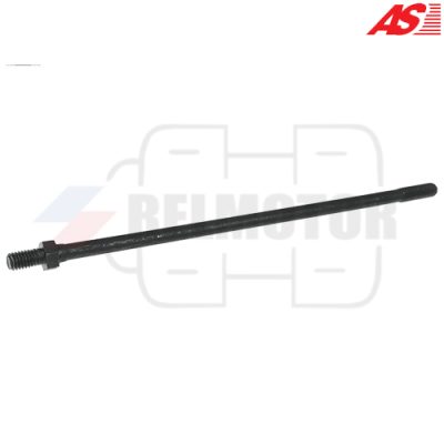 KIT REPARACION · AS PARTS