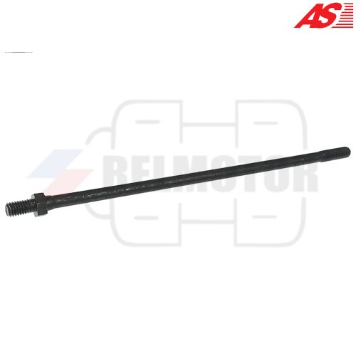 KIT REPARACION · AS PARTS