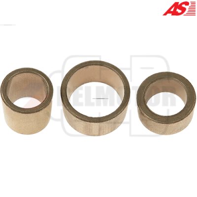 KIT REPARACION · AS PARTS