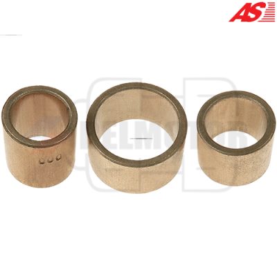KIT REPARACION · AS PARTS