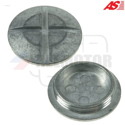 KIT REPARACION · AS PARTS
