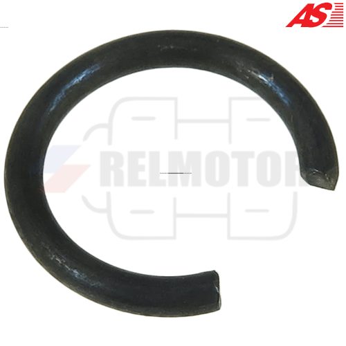 KIT REPARACION · AS PARTS