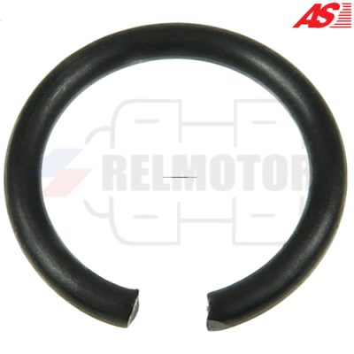 KIT REPARACION · AS PARTS