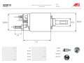 Hoja técnica del fabricante — SS3012