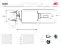 Hoja técnica del fabricante — SS5003