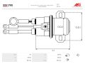 Hoja técnica del fabricante — SS5170S