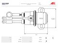 Hoja técnica del fabricante — SS5183P