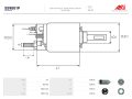 Hoja técnica del fabricante — SS9001P