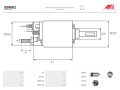 Hoja técnica del fabricante — SS9002