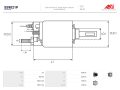 Hoja técnica del fabricante — SS9021P