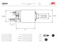 Hoja técnica del fabricante — SS9050
