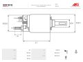 Hoja técnica del fabricante — SS9101S