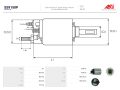 Hoja técnica del fabricante — SS9150P