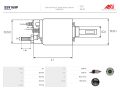 Hoja técnica del fabricante — SS9169P