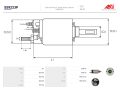 Hoja técnica del fabricante — SS9223P