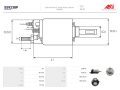 Hoja técnica del fabricante — SS9238P