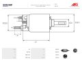 Hoja técnica del fabricante — SS9239P