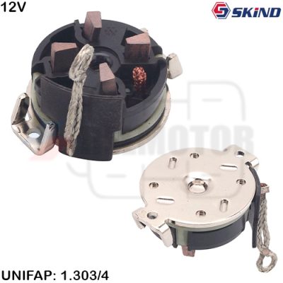 PORTA CARBON · SKIND