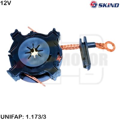PORTA CARBON · SKIND