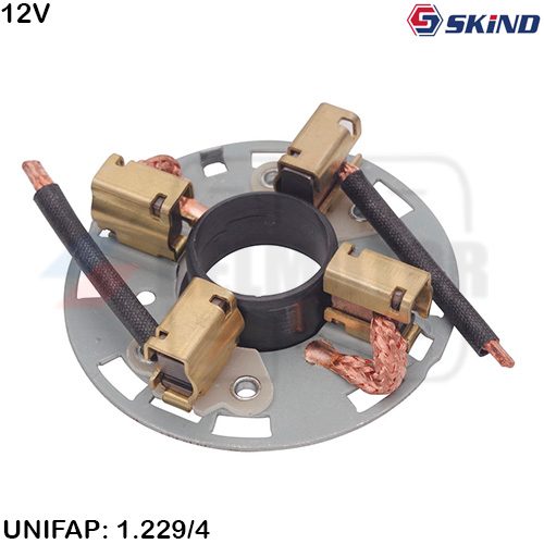 PORTA CARBON · SKIND