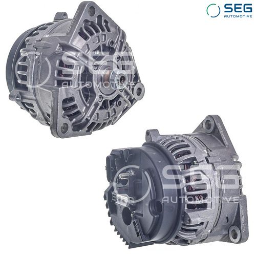 ALTERNADOR · SEG