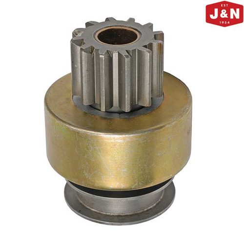 BENDIX · JN