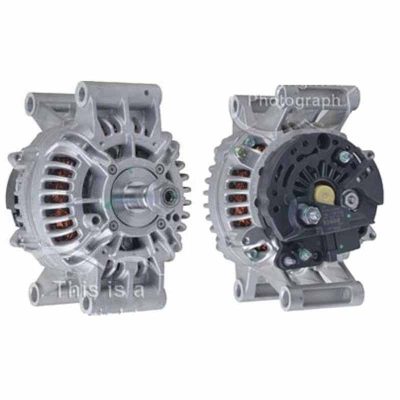 ALTERNADOR · BOSCH