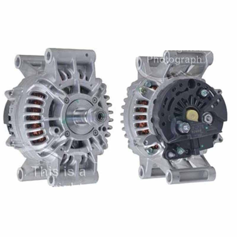 ALTERNADOR · BOSCH
