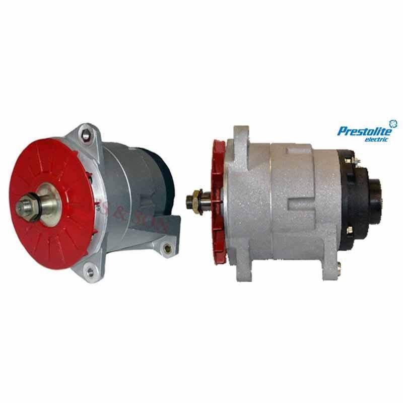 ALTERNADOR · PRESTOLITE