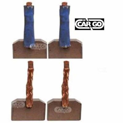 CARBONES · MITSUBISHI