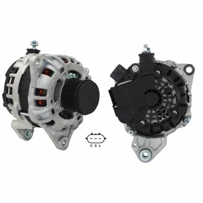 ALTERNADOR · BOSCH