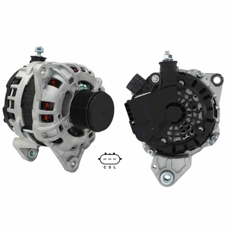 ALTERNADOR · BOSCH