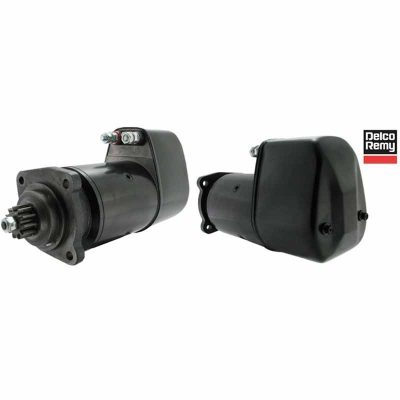 MOTOR DE PARTIDA · BOSCH