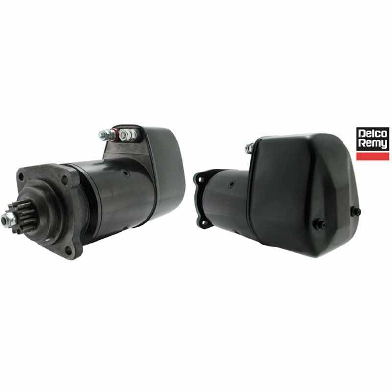MOTOR DE PARTIDA · BOSCH
