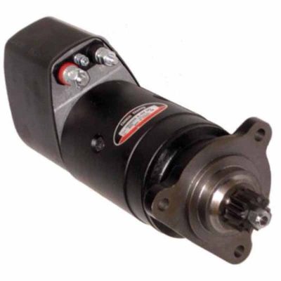 MOTOR DE PARTIDA · BOSCH