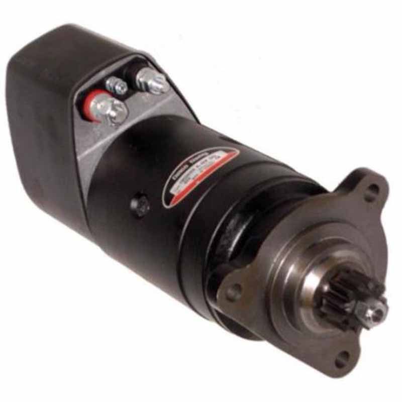 MOTOR DE PARTIDA · BOSCH