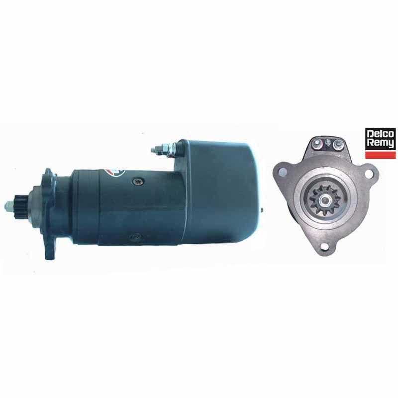 MOTOR DE PARTIDA · BOSCH