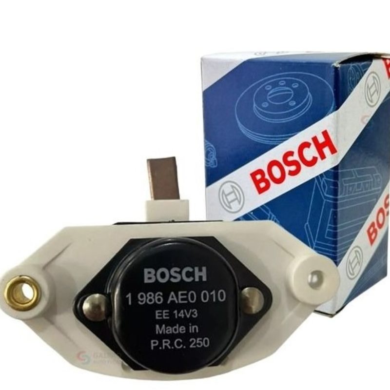 REGULADOR · BOSCH