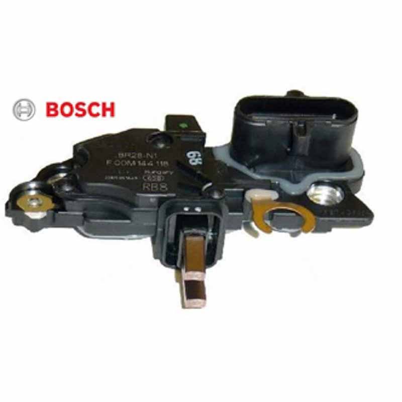 REGULADOR · BOSCH