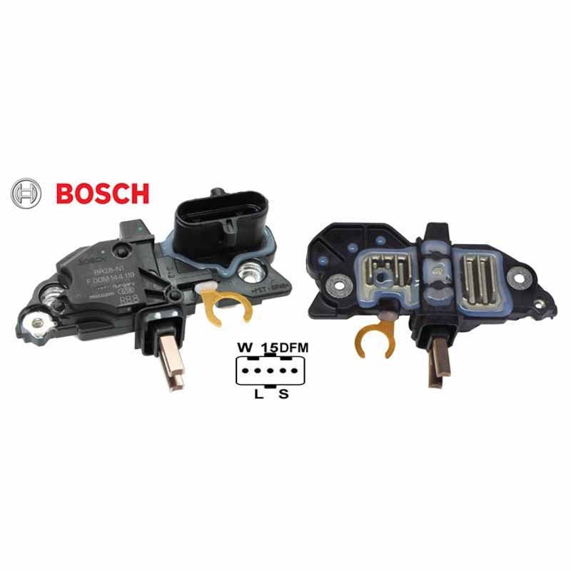 REGULADOR · BOSCH