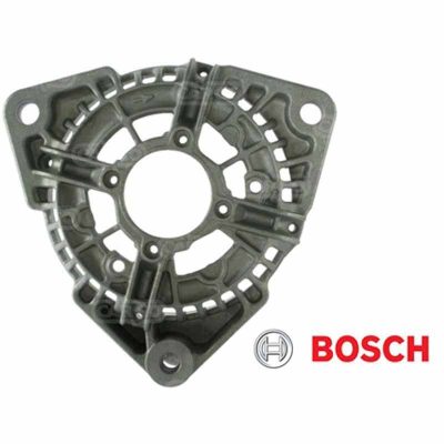 TAPA LADO POLEA · BOSCH