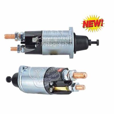 SOLENOIDE · MITSUBISHI