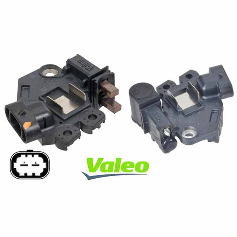 REGULADOR · VALEO