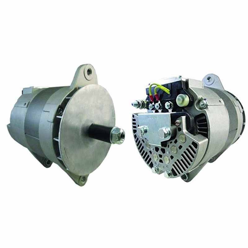 ALTERNADOR · PRESTOLITE