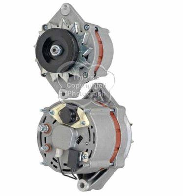ALTERNADOR · BOSCH