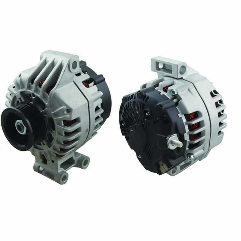 ALTERNADOR · VALEO