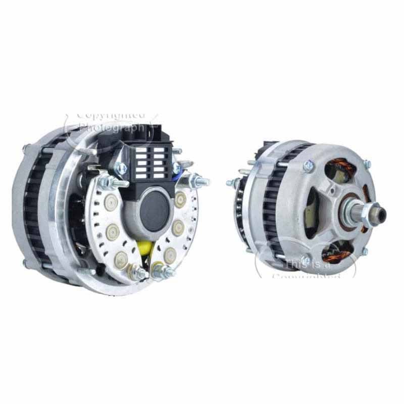 ALTERNADOR · VALEO